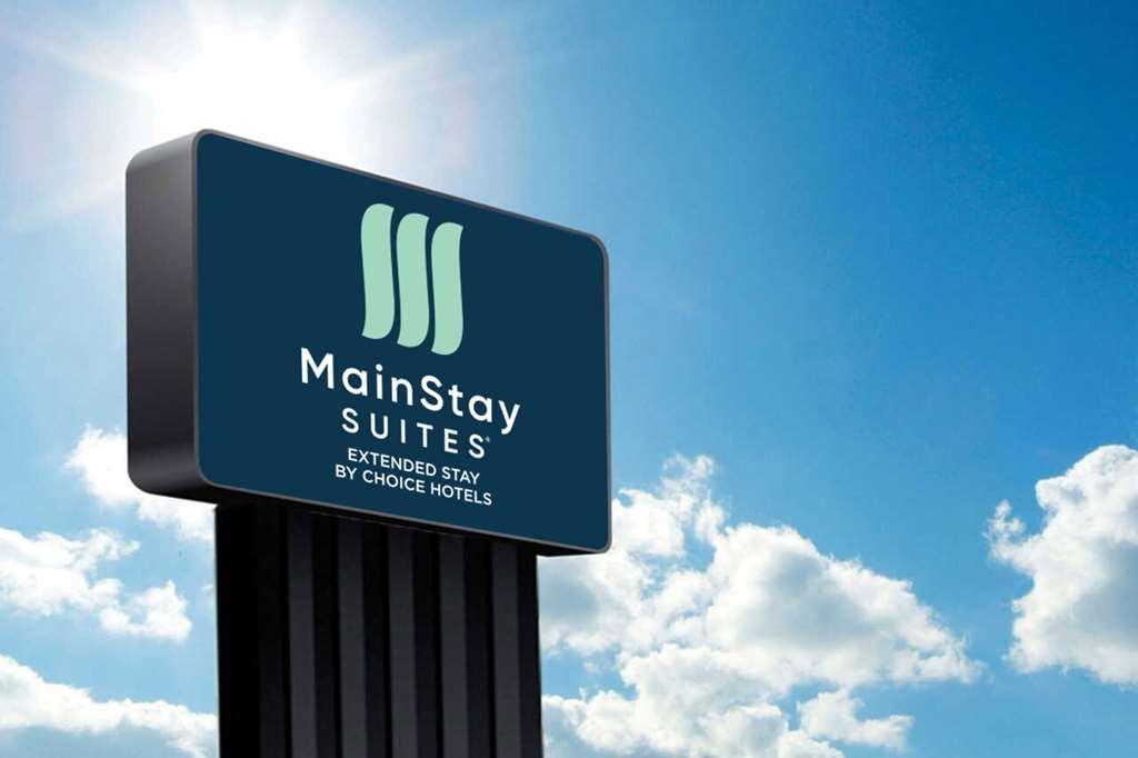 Mainstay Suites St Louis Airport Bridgeton Luaran gambar